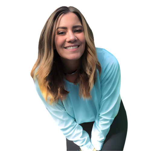 Melissa Gerner, founder of Client Forward Marketing